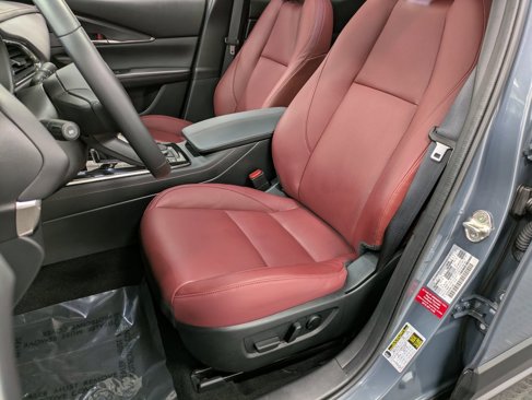 Certified 2023 MAZDA CX-30 AWD 2.5 S w/ Preferred Package image 11