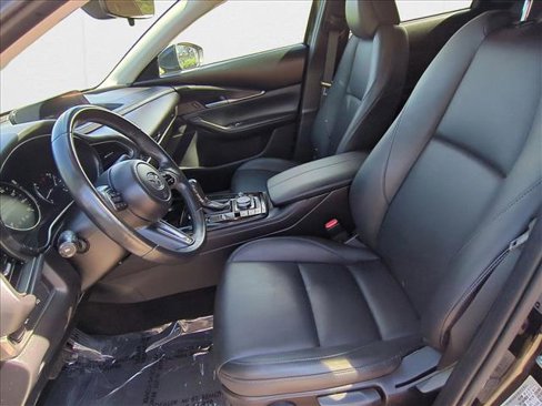 Used 2024 MAZDA CX-30 AWD 2.5 S w/ Select Sport Pkg image 20
