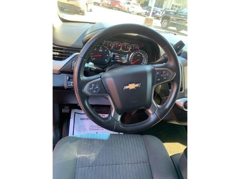 Used 2017 Chevrolet Tahoe LS w/ Max Trailering Package image 15