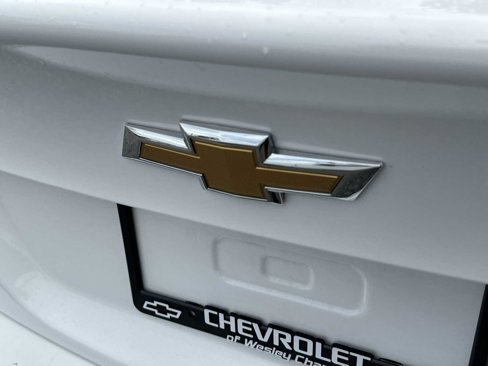 Used 2023 Chevrolet Malibu LT image 10