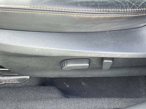 Used 2018 Subaru Crosstrek 2.0i Limited image 14