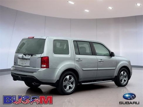 Used 2015 Honda Pilot EX-L image 4