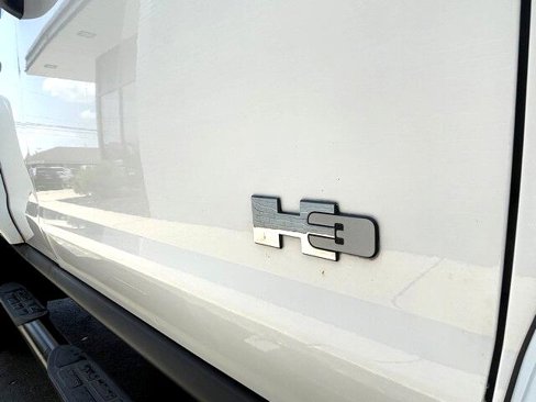 Used 2008 HUMMER H3 image 6