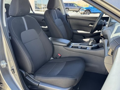 Used 2024 Nissan Sentra SV image 31