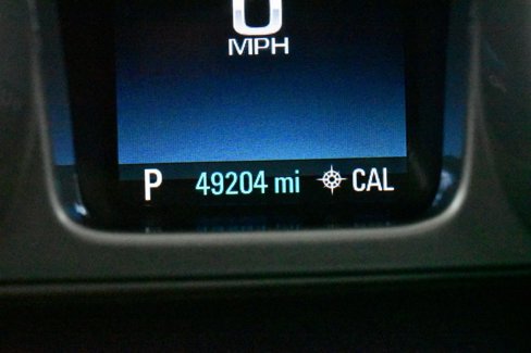 Used 2014 Chevrolet Camaro SS w/ RS Package image 22