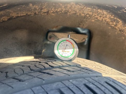 Used 2018 Hyundai Tucson Value image 5