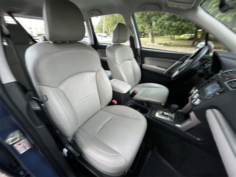 Used 2018 Subaru Forester 2.5i w/ Alloy Wheel Package image 24