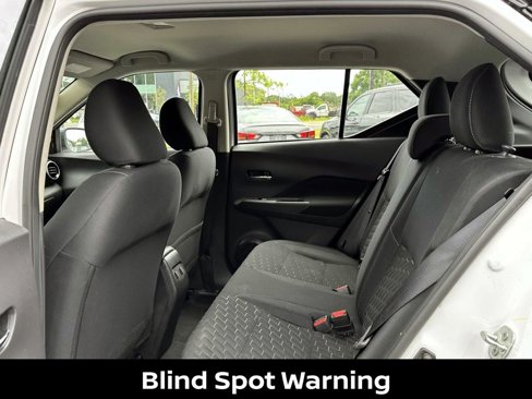 Certified 2023 Nissan Kicks SV image 14