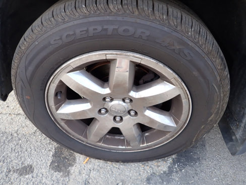 Used 2012 Jeep Liberty Sport image 23