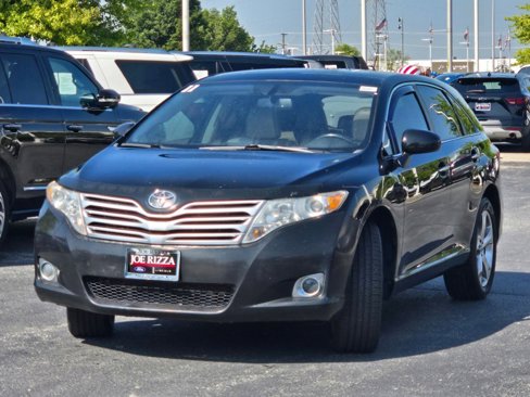Used 2011 Toyota Venza w/ Leather Pkg image 3