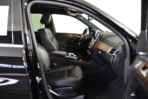 Used 2019 Mercedes-Benz GLS 450 4MATIC image 21