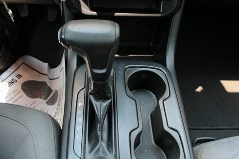 Used 2019 Chevrolet Colorado W/T w/ WT Convenience Package image 16