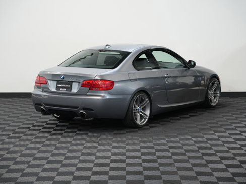 Used 2012 BMW 335is Coupe image 6