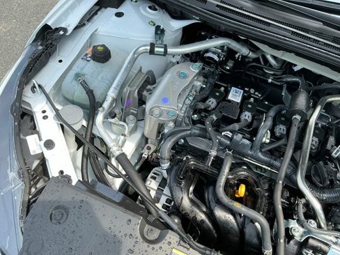New 2025 Nissan Sentra S image 17