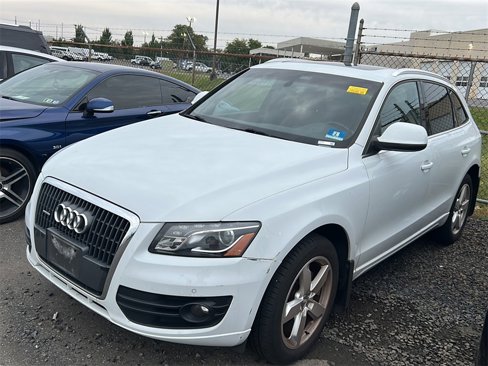 Used 2012 Audi Q5 2.0T Premium Plus image 4