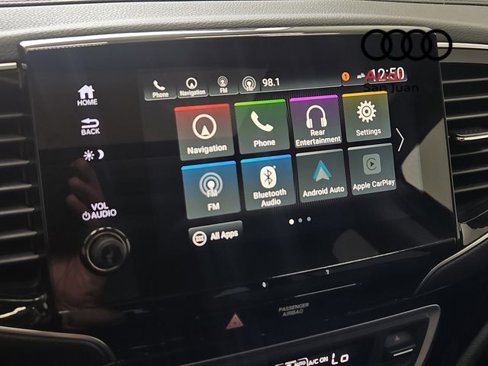 Used 2019 Honda Pilot Touring image 24