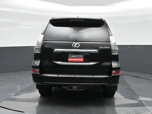 Used 2023 Lexus GX 460 Premium image 3