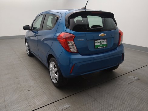 Used 2021 Chevrolet Spark LS image 6