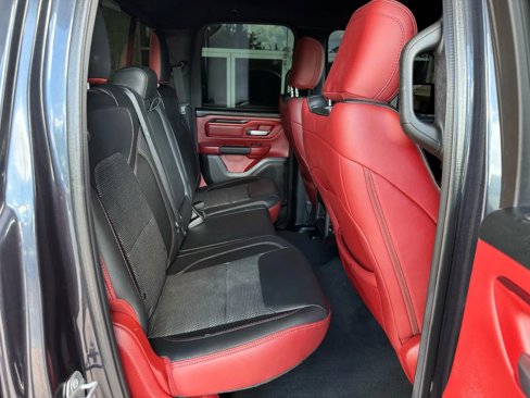 Used 2019 RAM 1500 Rebel image 24