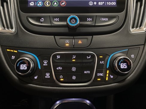 Used 2023 Chevrolet Malibu LT image 52