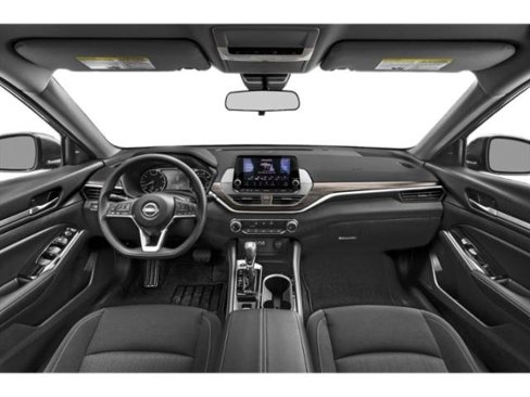 Used 2023 Nissan Altima 2.5 SV image 30
