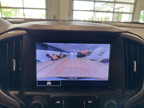 Certified 2023 GMC Terrain AT4 image 36