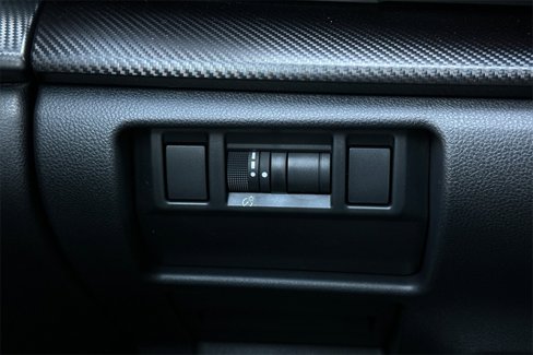 New 2025 Subaru Crosstrek 2.5i Premium image 33