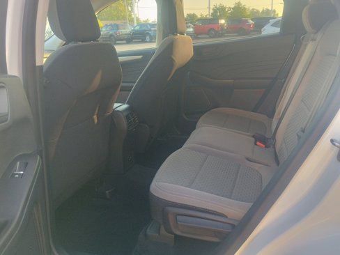 Certified 2022 Ford Escape SE w/ Convenience Package image 16