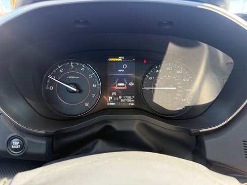 Used 2021 Subaru Crosstrek 2.0i Premium w/ Moonroof Package image 31