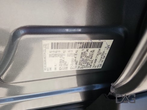 Used 2021 Nissan Rogue SV image 27
