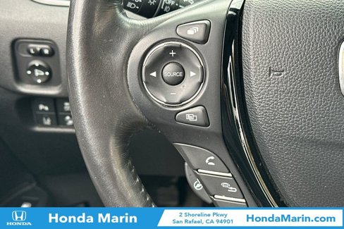 Used 2019 Honda Ridgeline RTL-E image 29
