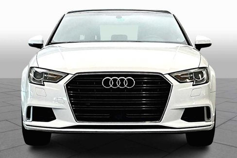 Used 2019 Audi A3 2.0T Premium w/ Convenience Package image 3