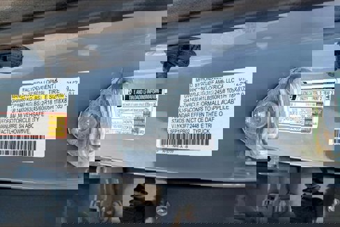Used 2023 Honda Ridgeline RTL-E image 32
