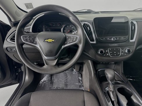 Used 2023 Chevrolet Malibu LT image 22