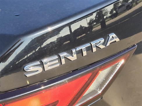 Used 2024 Nissan Sentra SV image 32