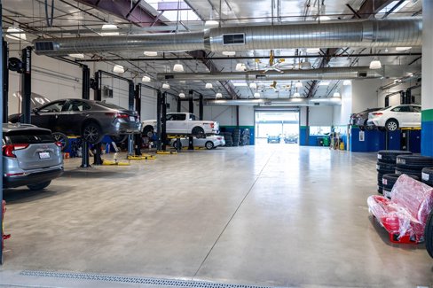 Used 2019 Honda Civic EX image 35