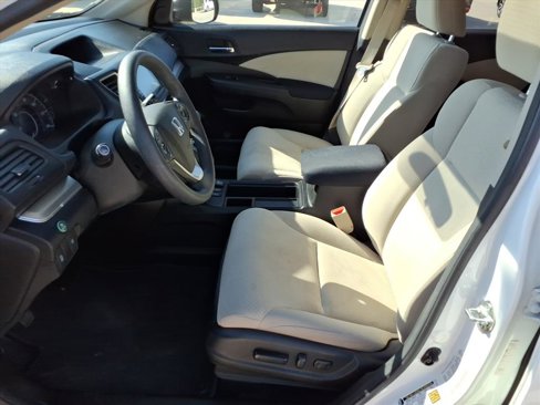 Used 2016 Honda CR-V EX image 18