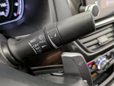 Certified 2021 Honda Accord Sport image 18