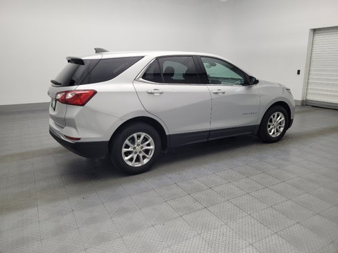 Used 2020 Chevrolet Equinox LT image 10