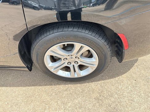 Used 2022 Dodge Charger SXT w/ Leather Interior Group image 28