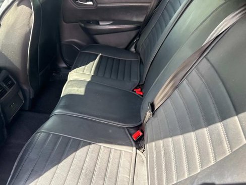 Used 2023 Nissan Rogue SV w/ SV Premium Package image 14