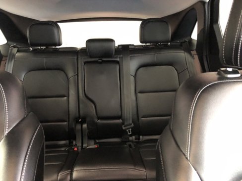 Certified 2022 Ford Escape SEL image 30
