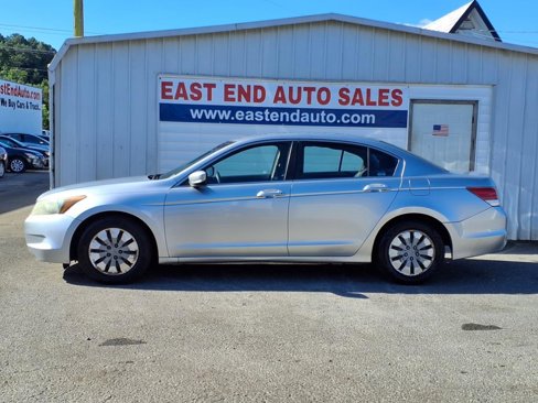Used 2009 Honda Accord LX image 2