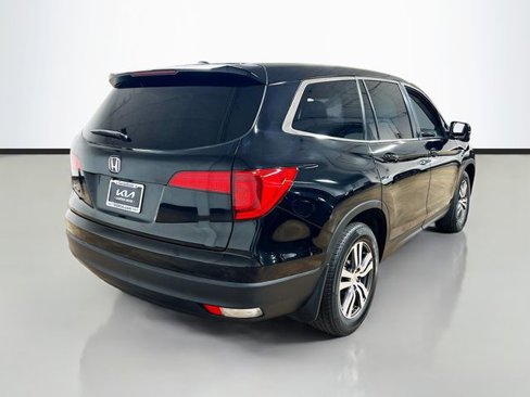 Used 2016 Honda Pilot EX-L image 7