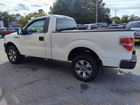 Used 2013 Ford F150 XL image 5
