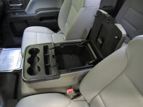 Used 2019 Chevrolet Silverado 2500 W/T image 39