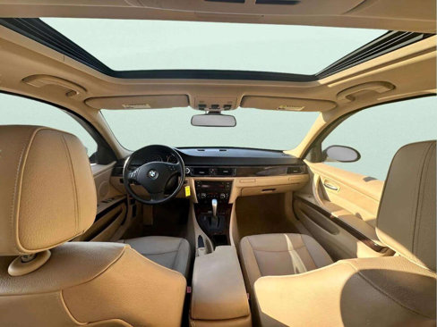 Used 2008 BMW 328xi Sedan image 10