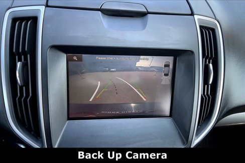Used 2015 Ford Edge SEL w/ Equipment Group 201A image 22