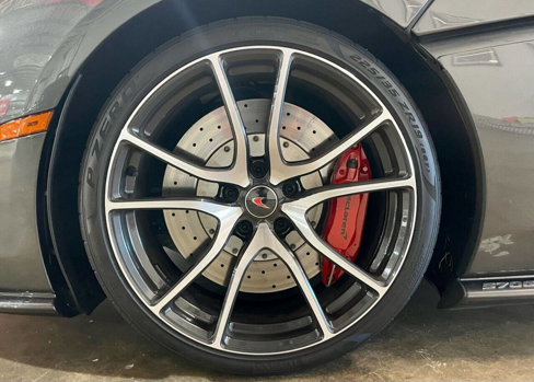 Used 2017 McLaren 570S image 54