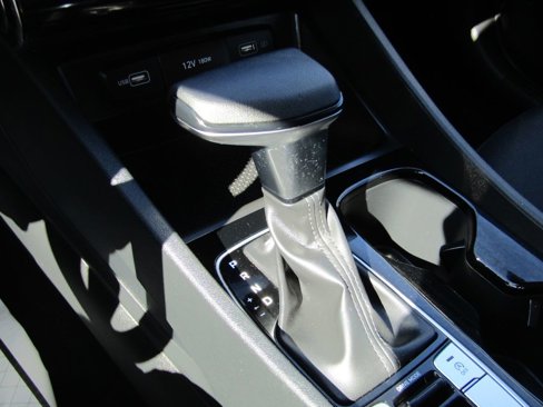 Used 2024 Hyundai Tucson SE image 29